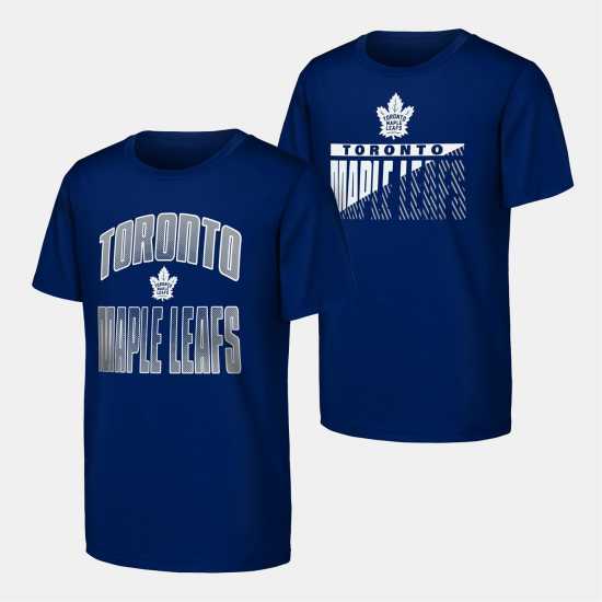 Nhl Never Quit 2Pk T Jn62 Maple Leafs Nhl Never Quit 2Pk T Jn62 Maple Leafs