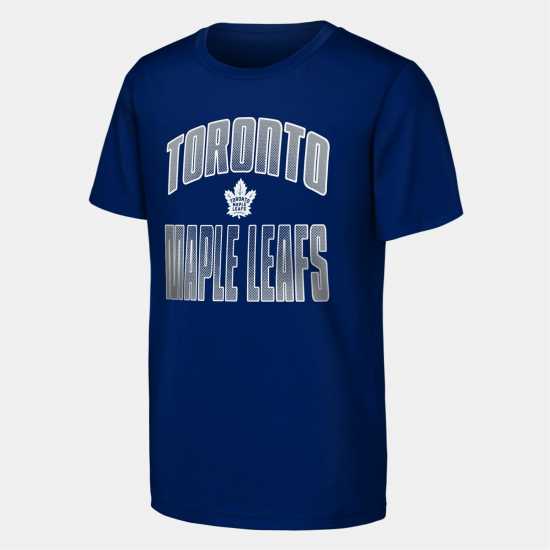 Nhl Never Quit 2Pk T Jn62 Maple Leafs Nhl Never Quit 2Pk T Jn62 Maple Leafs