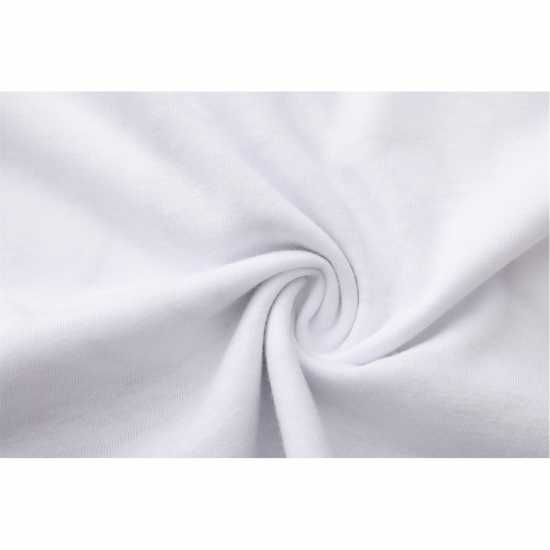 Character Ss T-Shirt Junior Мини 