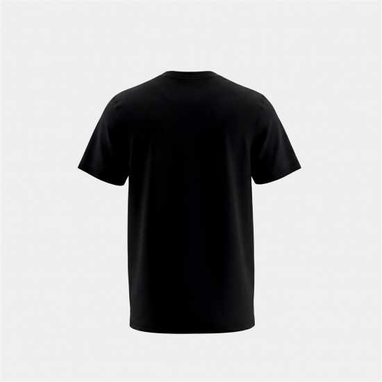 Мъжка Риза Character Character Short Sleeve T-Shirt Mens Star Wars 