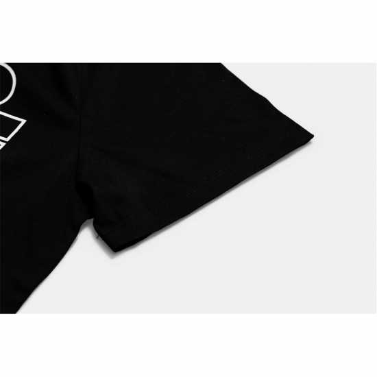 Мъжка Риза Character Character Short Sleeve T-Shirt Mens Star Wars 