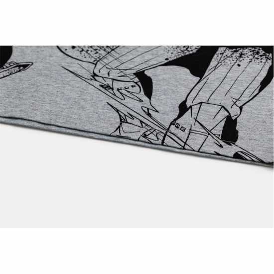 Мъжка Риза Character Character Short Sleeve T-Shirt Mens Star Wars 