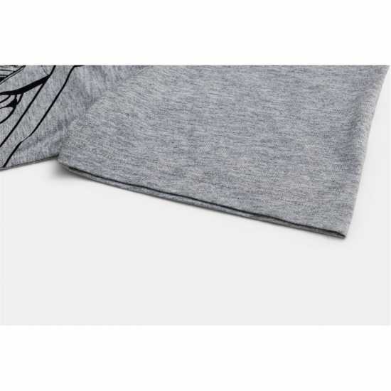 Мъжка Риза Character Character Short Sleeve T-Shirt Mens Star Wars 