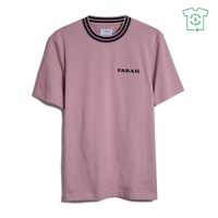 Тениска Farah Hanley T Shirt  Мъжки ризи