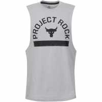 Under Armour Men's Regular Fit Graphic T-Shirt Сиво 