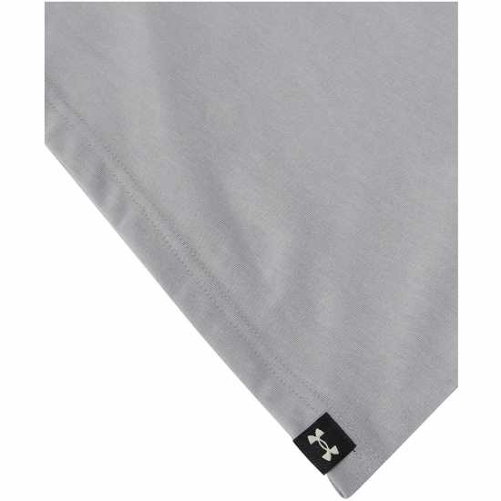 Under Armour Men's Regular Fit Graphic T-Shirt Сиво 