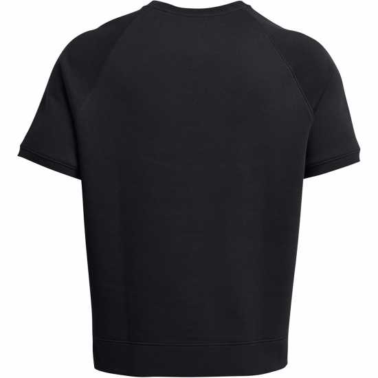 Under Armour Pr Eagle Crew Regular Fit T-Shirt Черно 