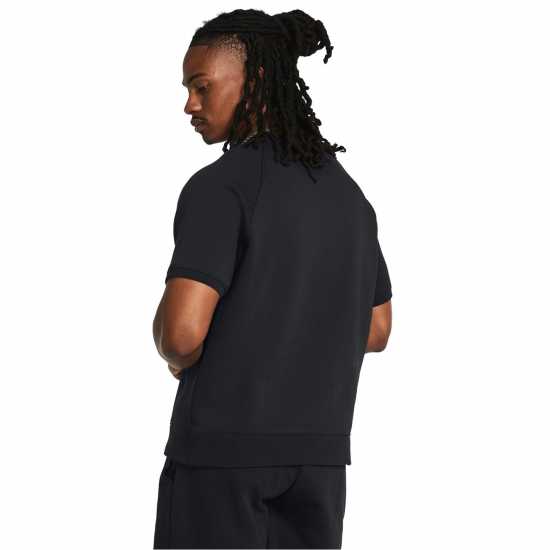 Under Armour Pr Eagle Crew Regular Fit T-Shirt Черно 