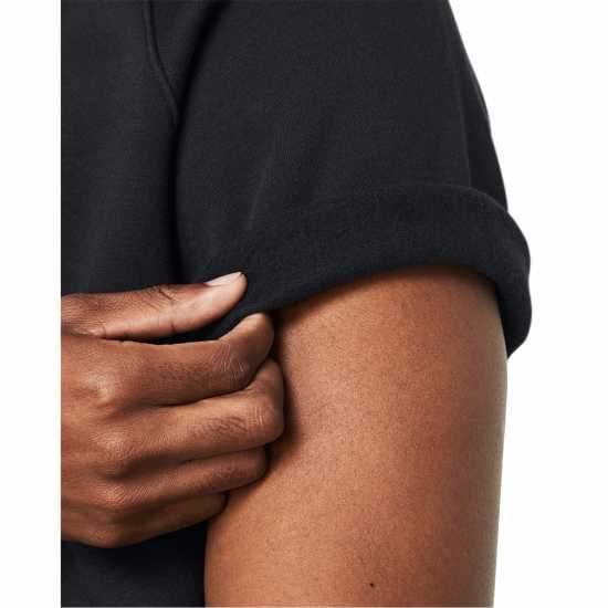 Under Armour Pr Eagle Crew Regular Fit T-Shirt Черно 