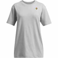 Under Armour Armour Ua G Nurture Game Os Ss T-Shirt Girls  Детски тениски и фланелки