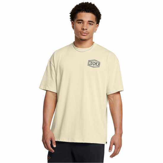 Under Armour Pr Icon Regular Fit T-Shirt Under Armour Pr Icon Regular Fit T-Shirt
