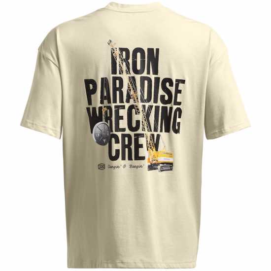 Under Armour Pr Icon Regular Fit T-Shirt Under Armour Pr Icon Regular Fit T-Shirt