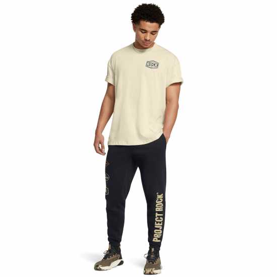 Under Armour Pr Icon Regular Fit T-Shirt Under Armour Pr Icon Regular Fit T-Shirt