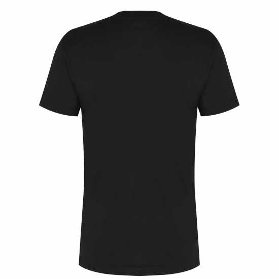 Dc Тениска T Shirt  - Мъжки ризи