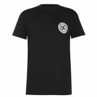 Dc Тениска Circle Star Short Sleeve 3 T Shirt  Мъжки ризи