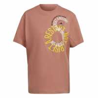 Adidas Regular Fit T-Shirt  