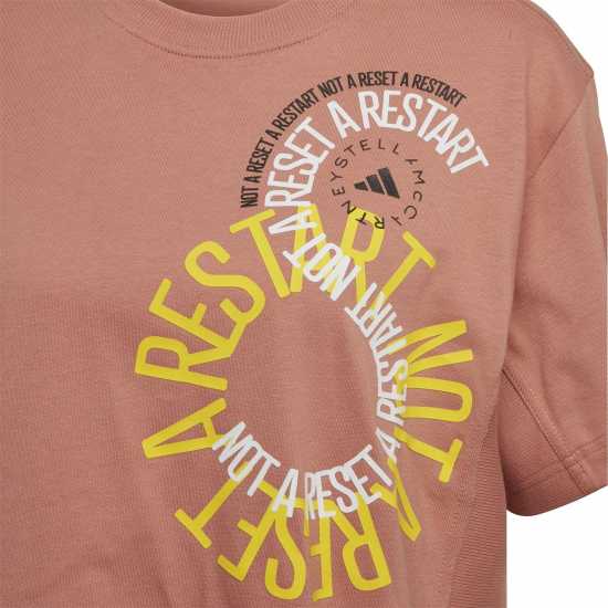 Adidas Regular Fit T-Shirt  