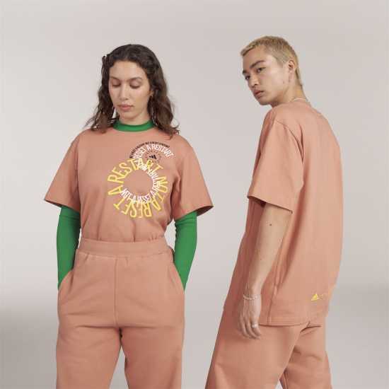 Adidas Regular Fit T-Shirt  