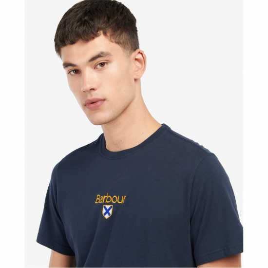 Barbour Emblem T-Shirt  
