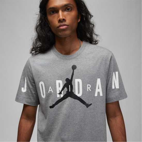 Air Jordan Air Men's T-Shirt  Мъжки ризи