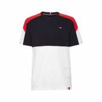 Tommy Sport S/s Tee