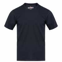 Soviet Мъжка Тениска Gmt Dye T Shirt Mens Black Мъжки тениски и фланелки