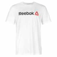 Reebok Мъжка Риза Graphic Series Training T-Shirt Mens