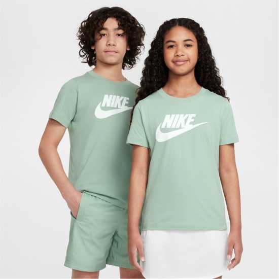 Nike Sportswear T-Shirt Junior Пара Детски тениски и фланелки