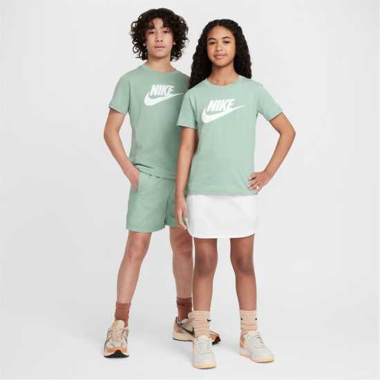 Nike Sportswear T-Shirt Junior Пара Детски тениски и фланелки
