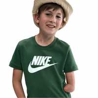 Nike Sportswear T-Shirt Junior Сосна 