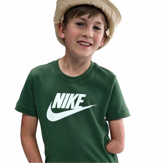 Nike Sportswear T-Shirt Junior Сосна 