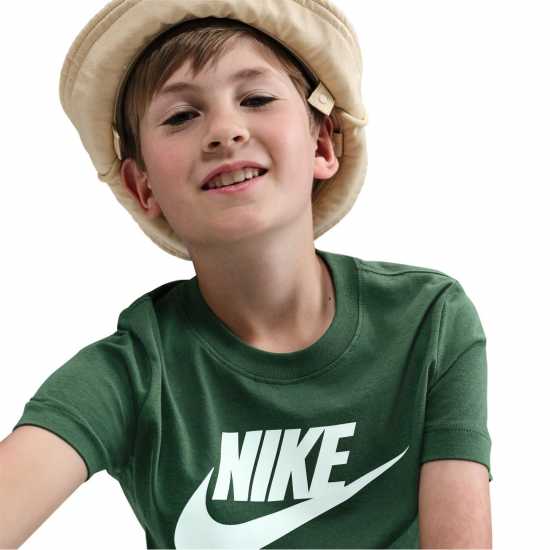 Nike Sportswear T-Shirt Junior Сосна 