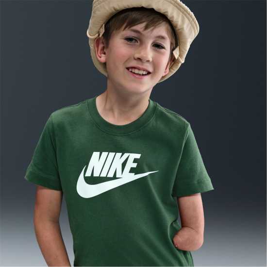 Nike Sportswear T-Shirt Junior Сосна 