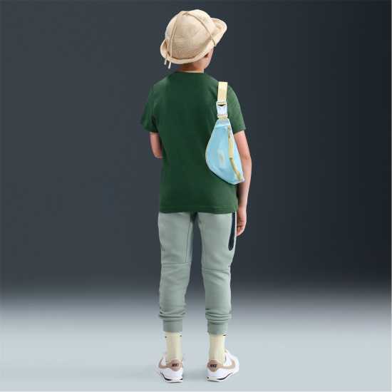 Nike Sportswear T-Shirt Junior Сосна 