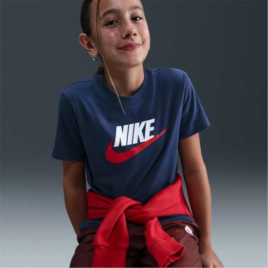 Nike Sportswear T-Shirt Junior  