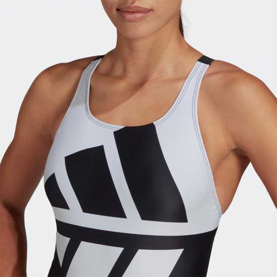 Adidas Graphic Swimsuit Womens  Дамски бански