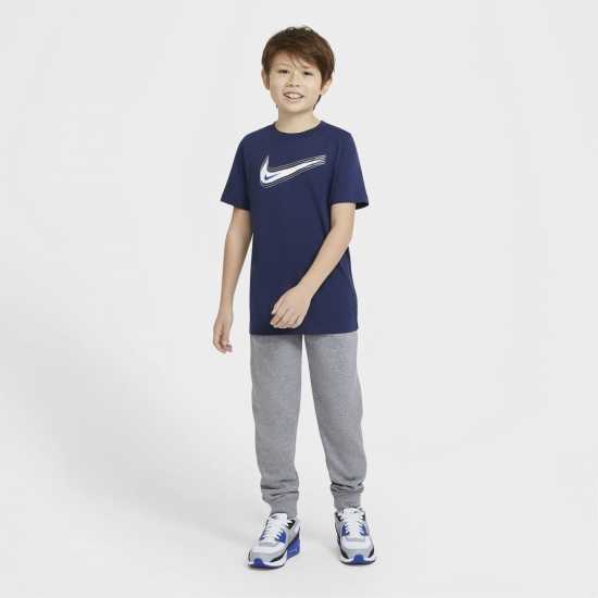 Sportswear Big Kids' T-shirt  