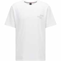 Boss Urban T-Shirt Rn 10188392 17  Мъжки пижами
