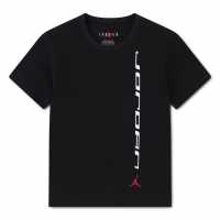 Air Jordan Jordan Gfx Ss Tee Jn63  