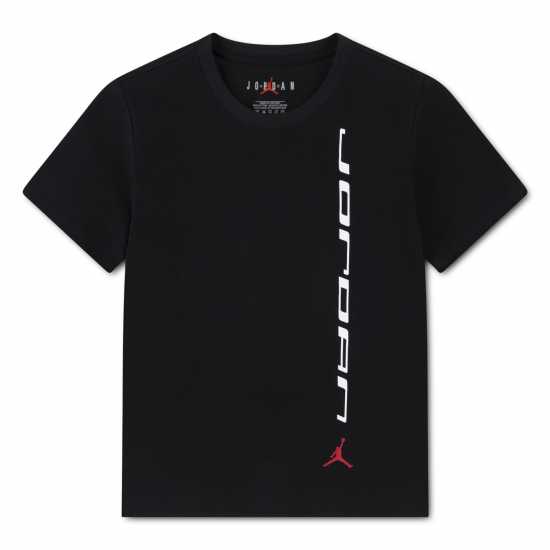 Air Jordan Jordan Gfx Ss Tee Jn63  