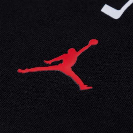 Air Jordan Jordan Gfx Ss Tee Jn63  