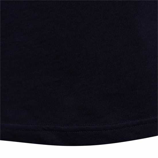 Sale Детска Тениска Adidas Logo T Shirt Junior Свети синьо Детски тениски и фланелки