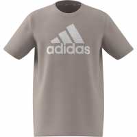 Adidas Детска Тениска Logo T Shirt Junior