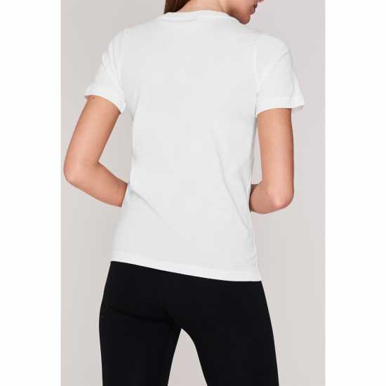 Nike Тениска Момчета Futura T Shirt Junior Boys Бяло Детски тениски и фланелки