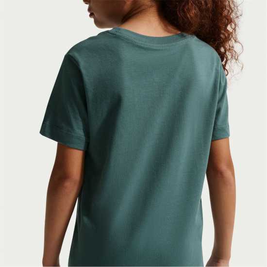 Nike Futura T Shirt Junior Boys  