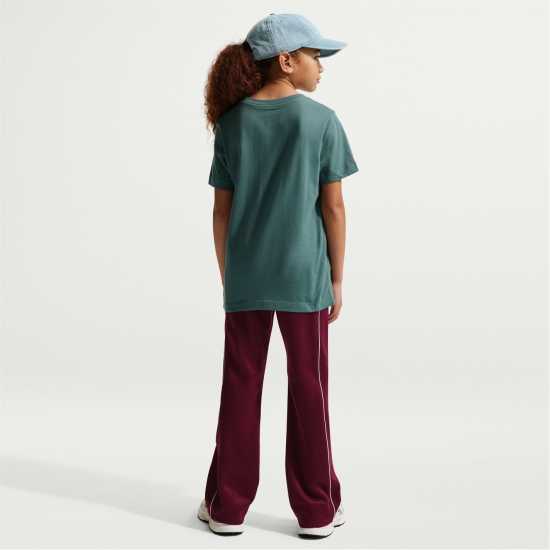 Nike Futura T Shirt Junior Boys  