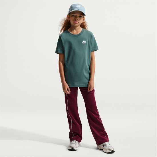 Nike Futura T Shirt Junior Boys  
