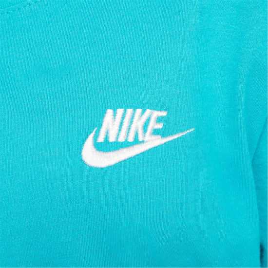 Детски тениски и фланелки Nike Тениска Момчета Futura T Shirt Junior Boys Прахав катран Nike Тениска Момчета Futura T Shirt Junior Boys Прахав катран Детски тениски и фланелки