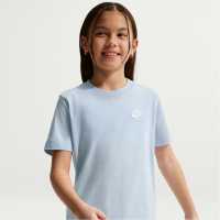 Nike Тениска Момчета Futura T Shirt Junior Boys  Детски тениски и фланелки
