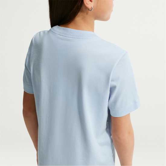 Nike Тениска Момчета Futura T Shirt Junior Boys  Детски тениски и фланелки